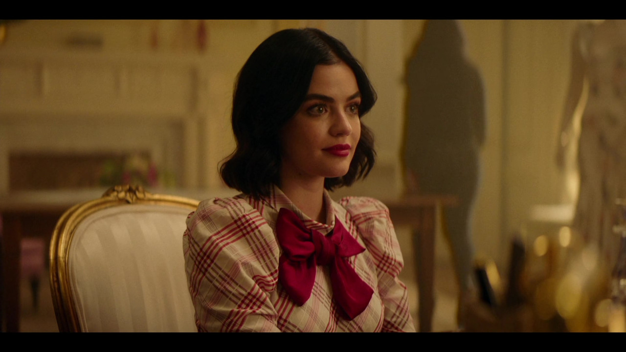 Katy Keene (2020) S01E02 Chapter Two You Can't Hurry Love (1080p