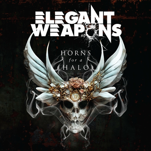Elegant Weapons – Horns For A Halo (2023) Mp3