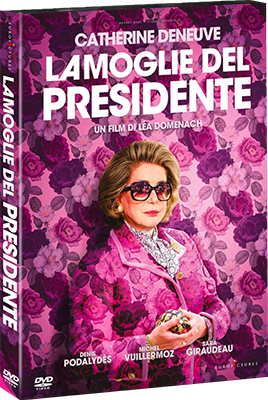 La Moglie Del Presidente 2023 .mkv DVDRIP - ITA - paradisoforall.com