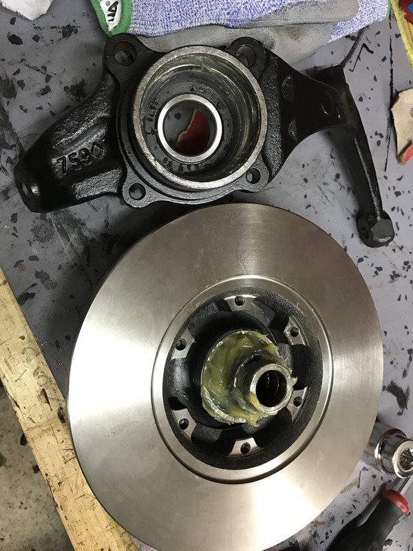 Restauration 4L (868)