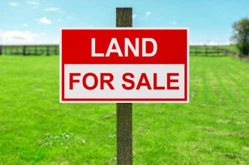 Land for Sale by State