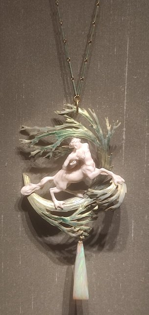 Escapada a Lisboa - Blogs de Portugal - Museo Calouste Gulbenkian y vuelta a casa (71)