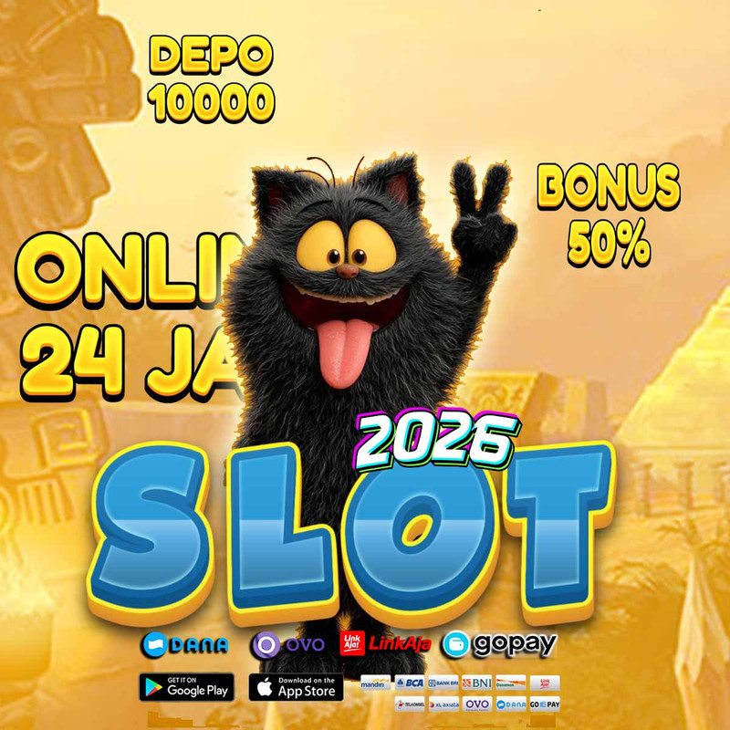 SLOT 2026