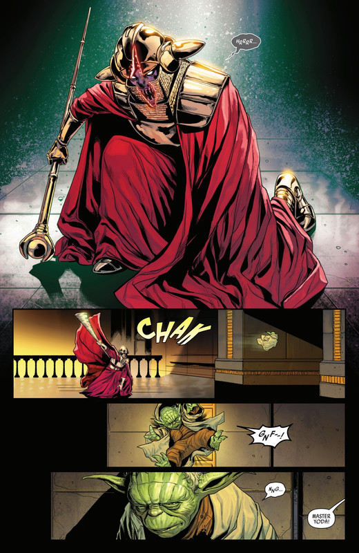 Star Wars - Jedi Knights 002 (2025) - 0017