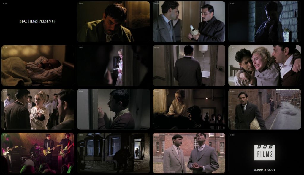 Screen Two.Brothers in Trouble