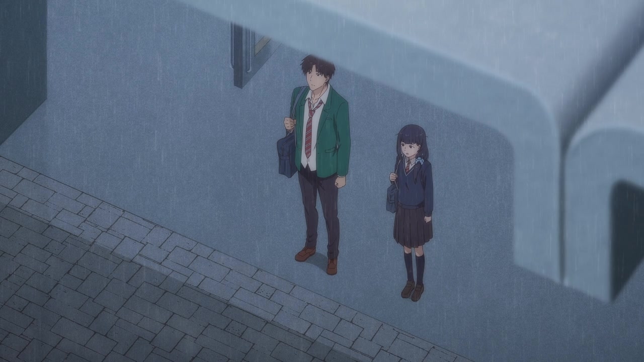 [SubsPlease] Tomo-chan wa Onnanoko! - 01 (720p) [24C4842B].0001