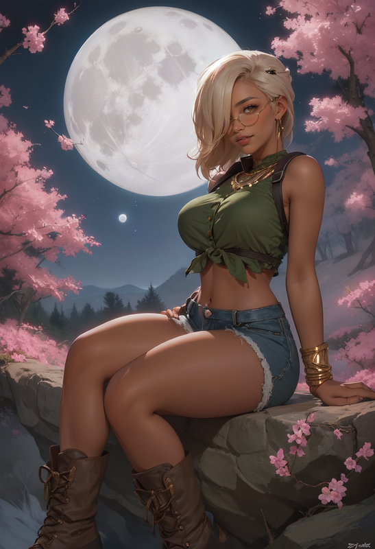 Moonlight