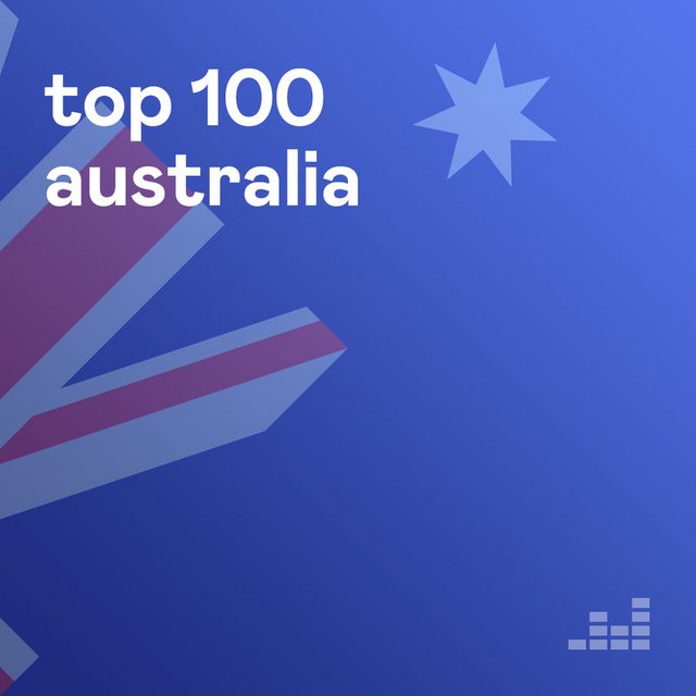 Top 100 Australia 18/09 (2020) mp3 320 Kbps