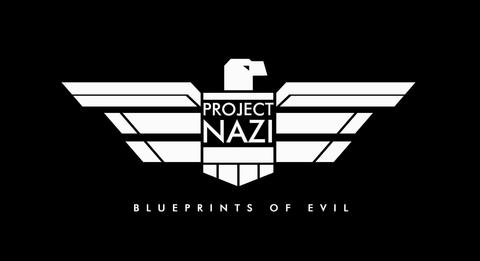 Proyecto Nazi Proyecto Nazi