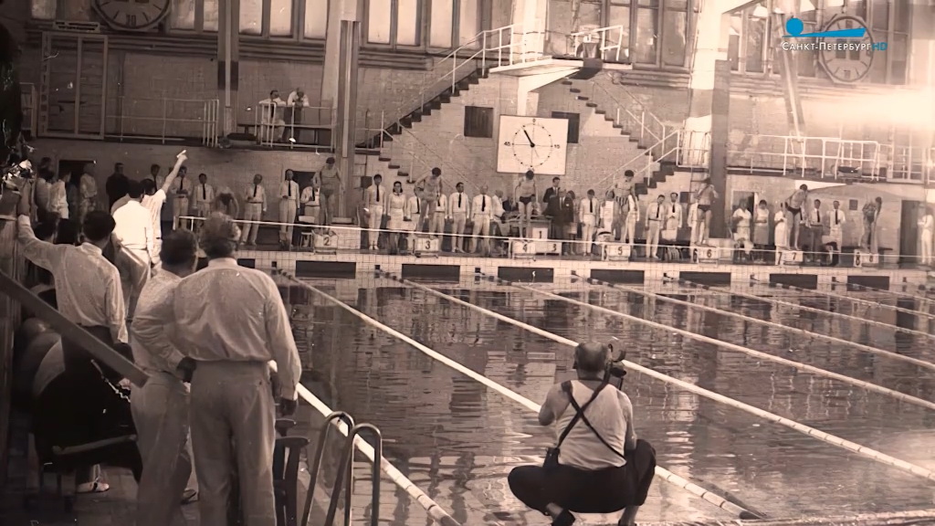 221. Городки Лесного проспекта 1.11