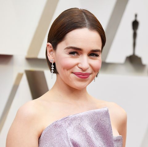 Emilia Clarke