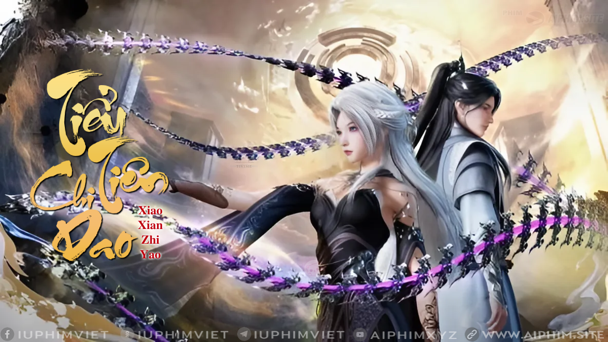 Tiểu Tiên Chi Dao - Xiao Xian Zhi Yao (2025)