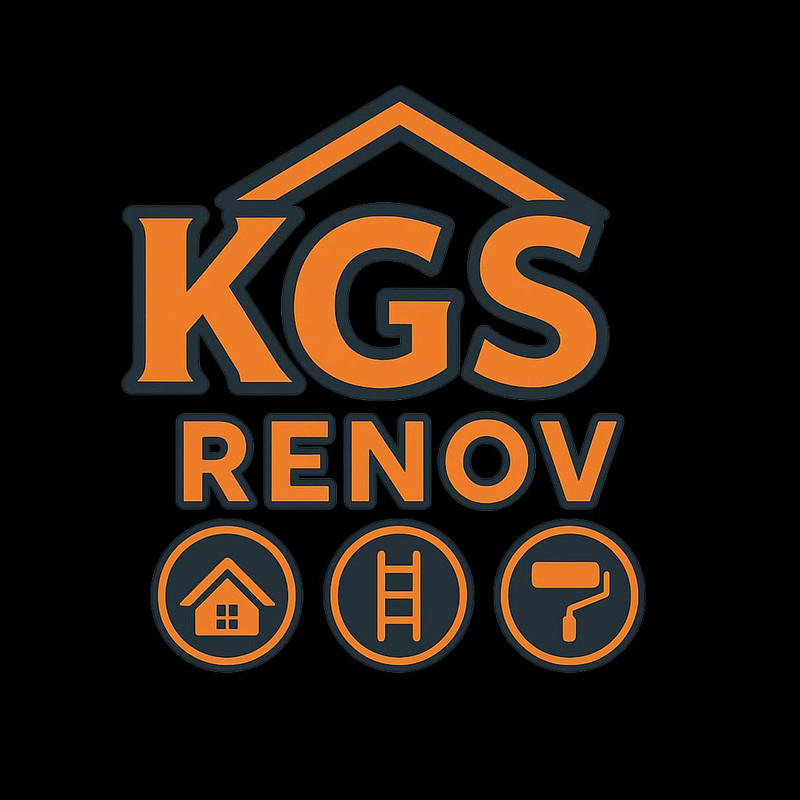 Logo KGS RENOV