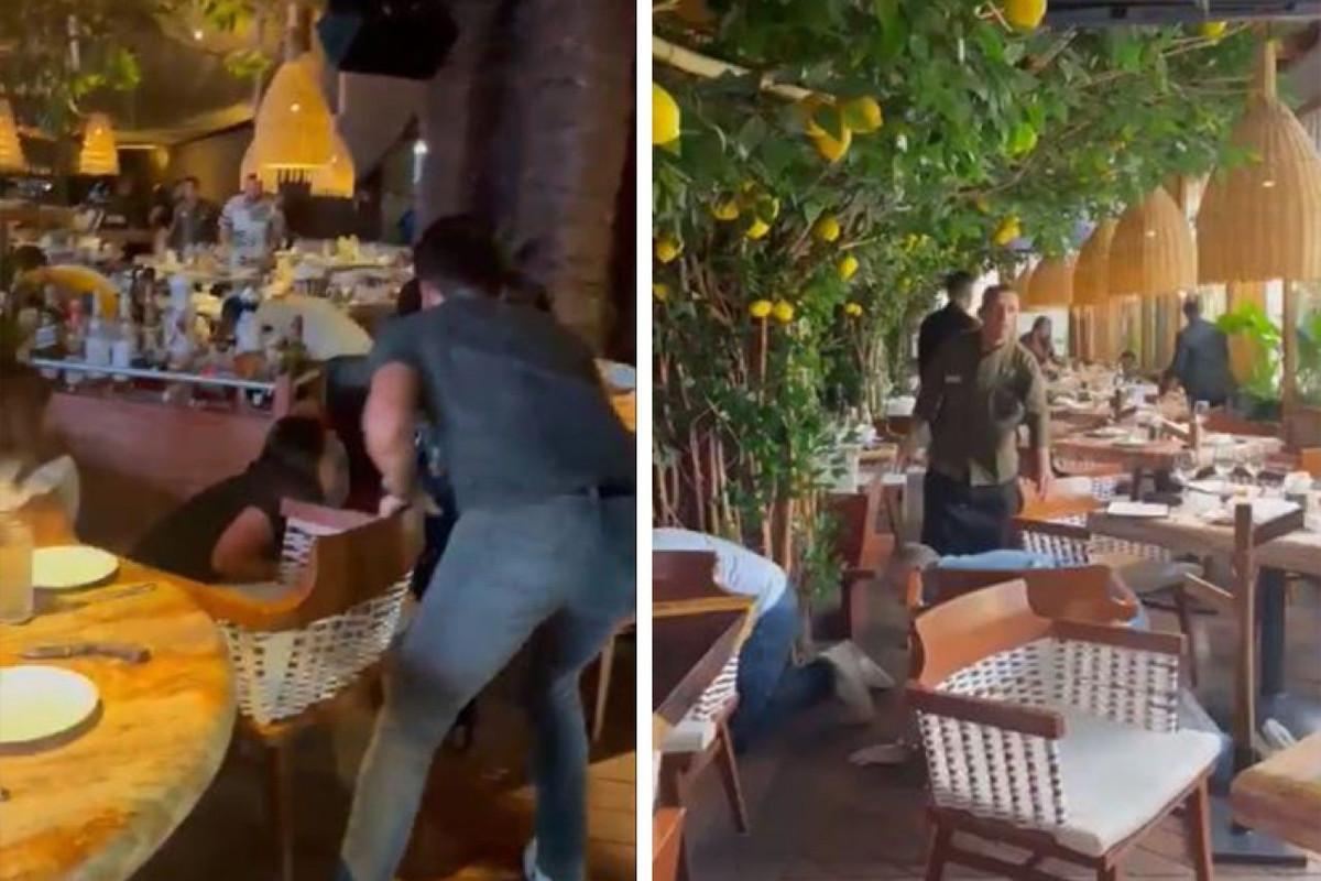 ¿Qué se sabe de la balacera en Guadalajara?