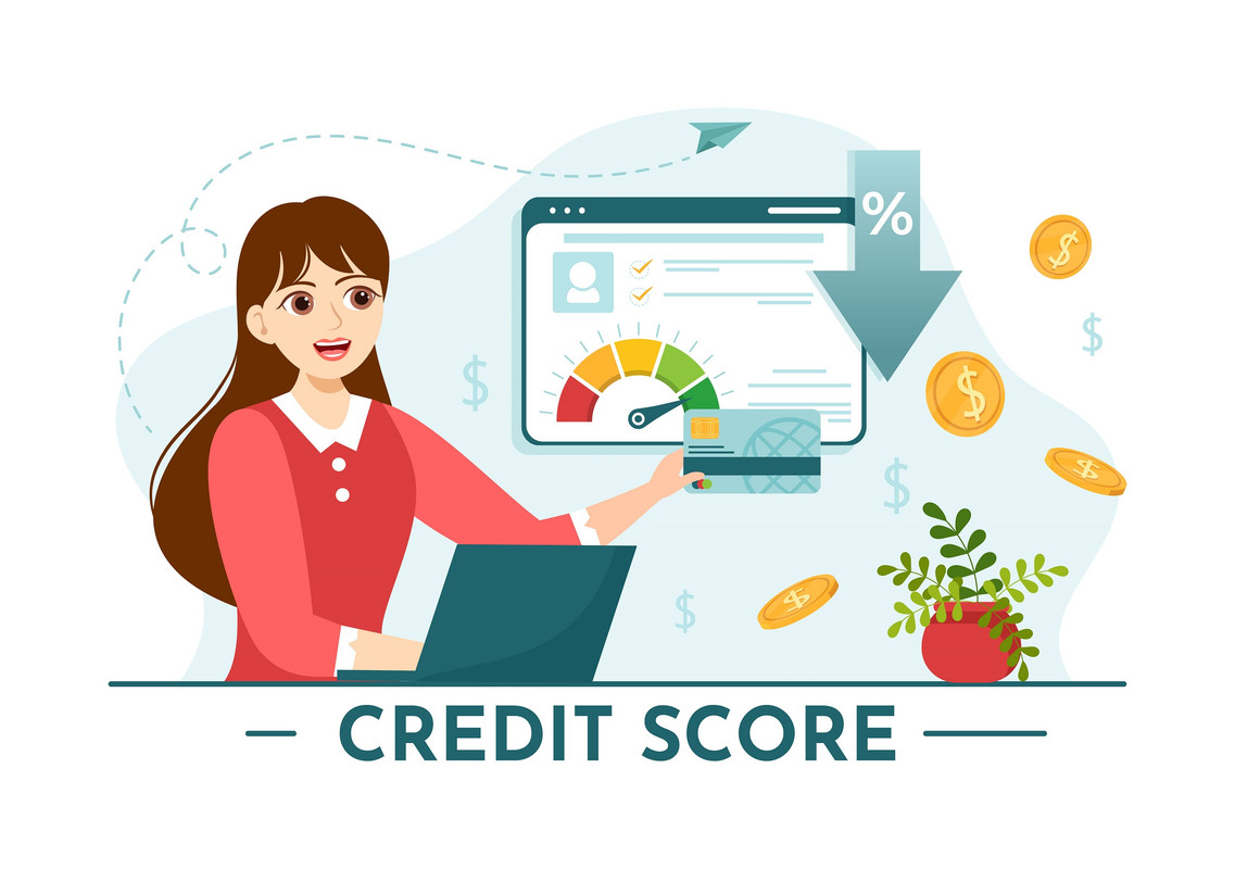 Top Strategies for Free Credit Repair in Santa Clarita