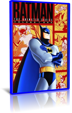 Batman. The Animated Series - Stagione 2 (1995) [Completa] .mkv BDMux 1080p AC3 - ITA/ENG