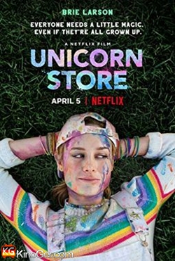 Unicorn Store (2017)