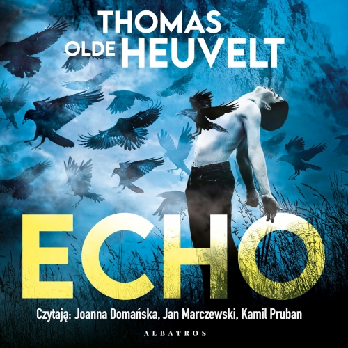 Heuvelt Thomas Olde - Echo