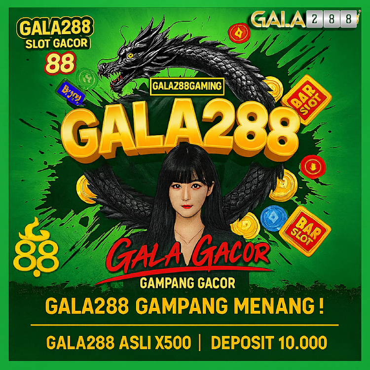 Gala288 | Teknik Parlay Terbaru Dengan Peluang Tinggi Setiap Hari image 1