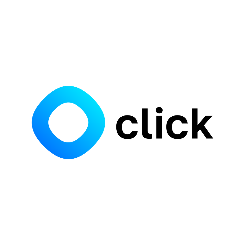 Click Evolution logo