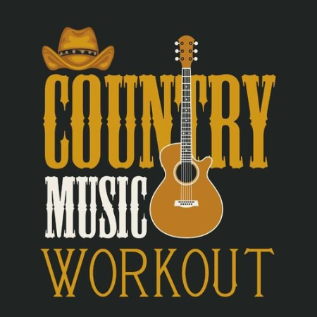 VA - Country Music Workout (2021)