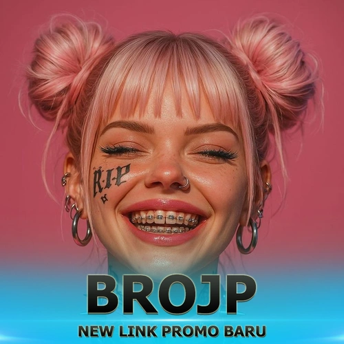 BROJP Link Alternatif Terbaru untuk Login dan Daftar - WooCommerce eCommerce