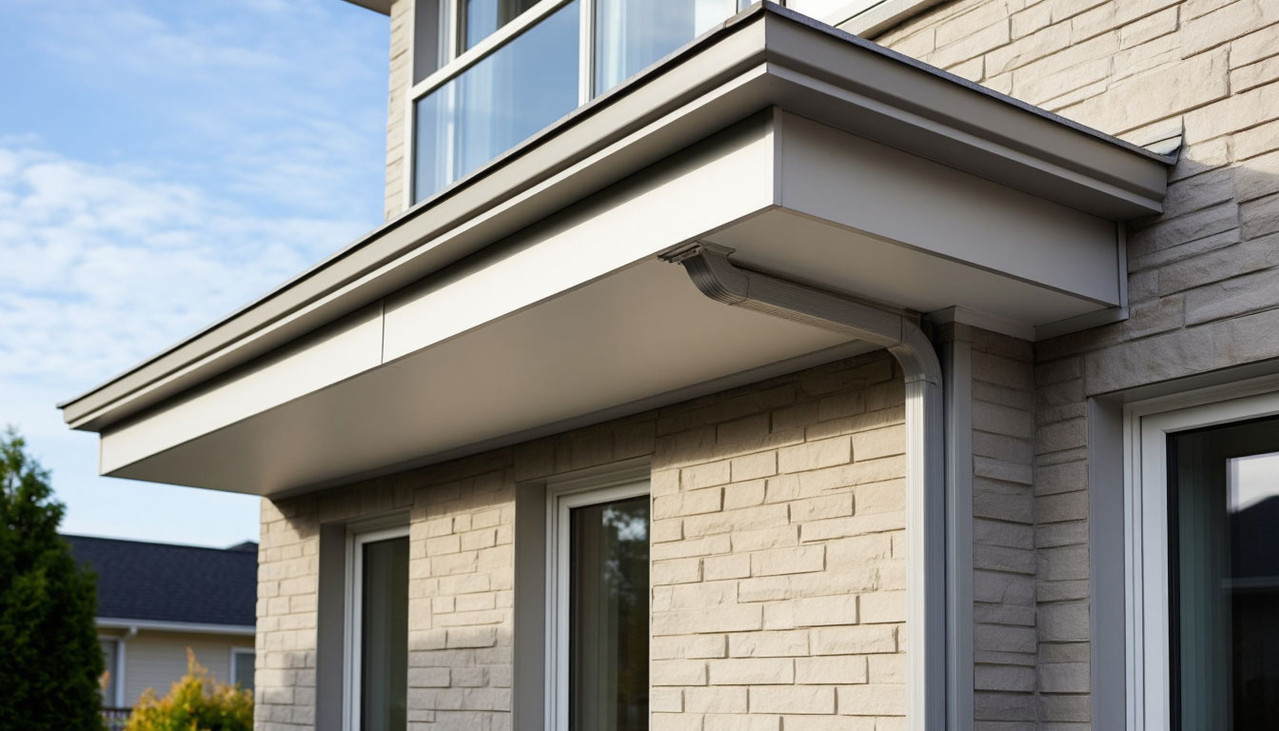 Ремонт отлива на лоджии