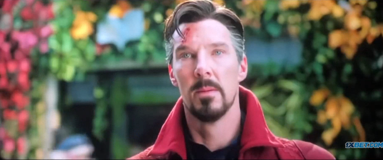Doctor Strange in the Multiverse of Madness (2022) Download In Hindi Download Doctor Strange in the Multiverse of Madness (2022)
