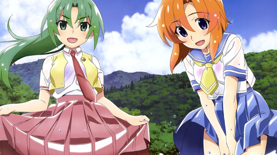 Top 15 Great New Anime Movies 2021