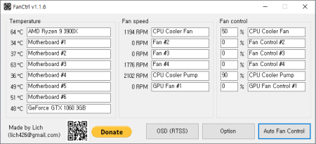 download FanCtrl 1.6.2 download FanCtrl 1.6.2