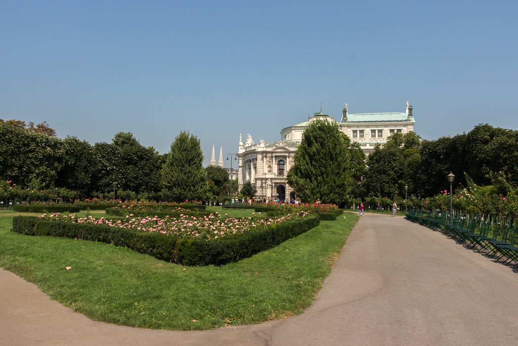 VIENA (14 AGOSTO) - Austria y Bratislava (28)