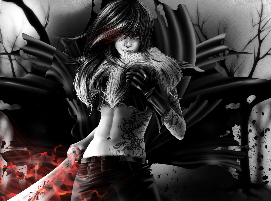 271-2718016-hot-anime-girl-tattoo-wallpaper-anime-vampire-with