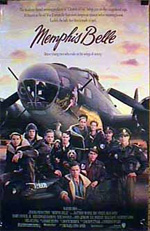 Memphis Belle (1990).mkv BDRip 1080p x264 AC3 iTA-ENG DTS ENG (DVD Resync)