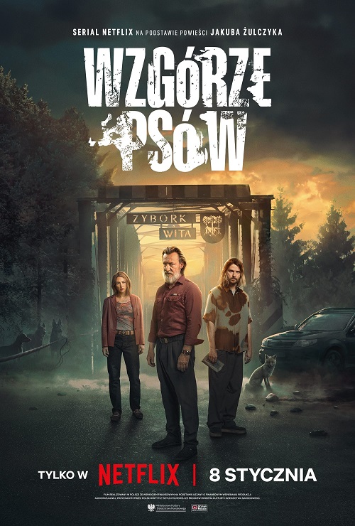 Wzgórze psów (2025) (Sezon 1) PL.1080p.NF.WEB-DL.H264.DDP5.1.Atmos-K83 / Serial Polski