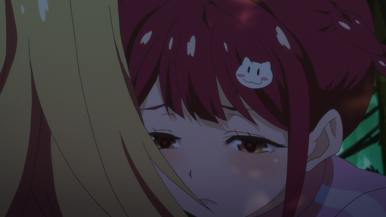 [Commie] Valkyrie Drive ~Mermaid~ - 01 [BD 1080p AAC] [B4D13543]