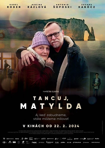 Tancuj Matyldo (2023)