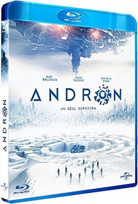 Andron The Black Labyrinth (2015).mkv Bluray Untouched 1080p AC3 DTS-HD MA iTA-ENG AVC - DDN