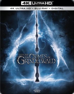 Fantastic Beasts: The Crimes of Grindelwald 2018 3D HSBS Bluray x264 – YTS.AM