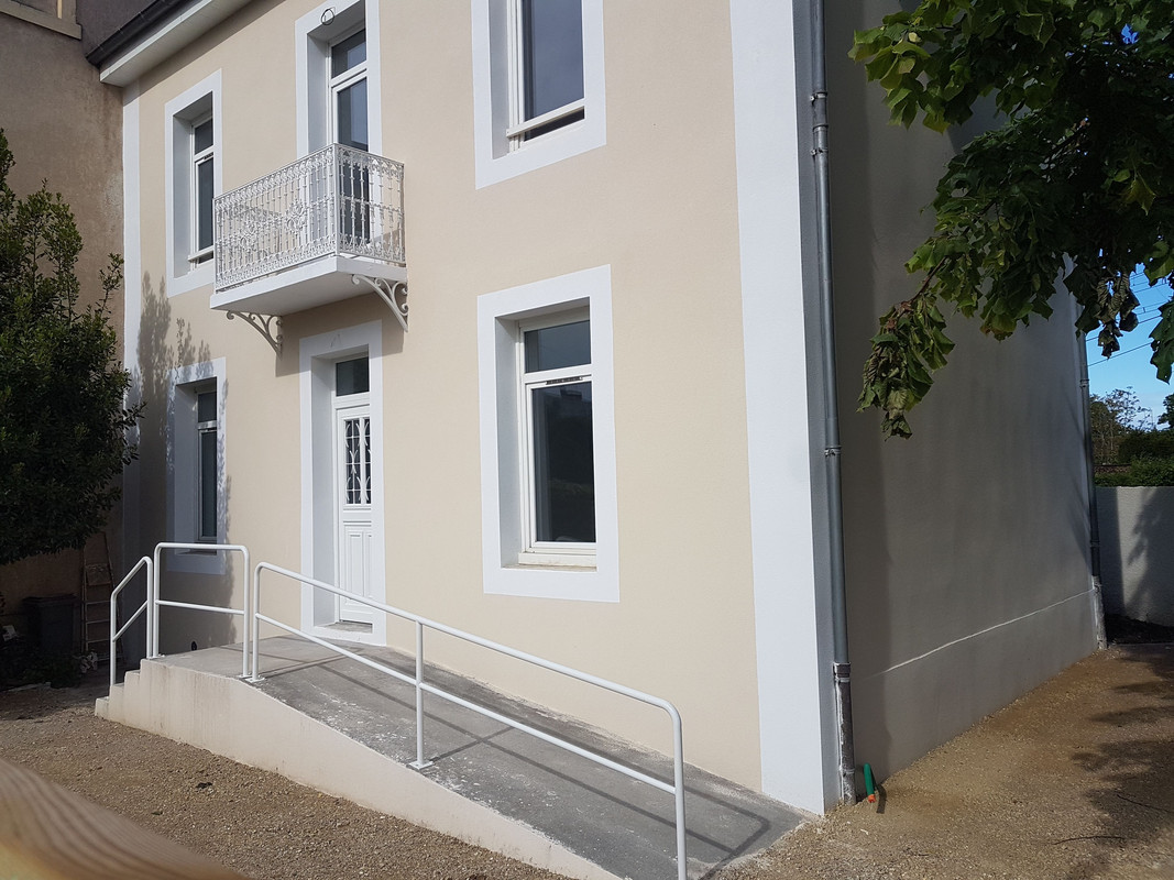 Rénovation complète