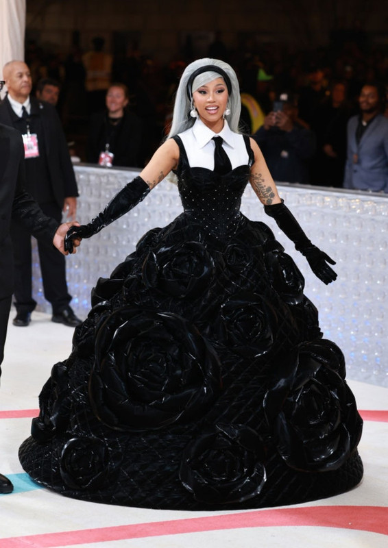 Met Gala 2023, i migliori look delle star sul red carpet 