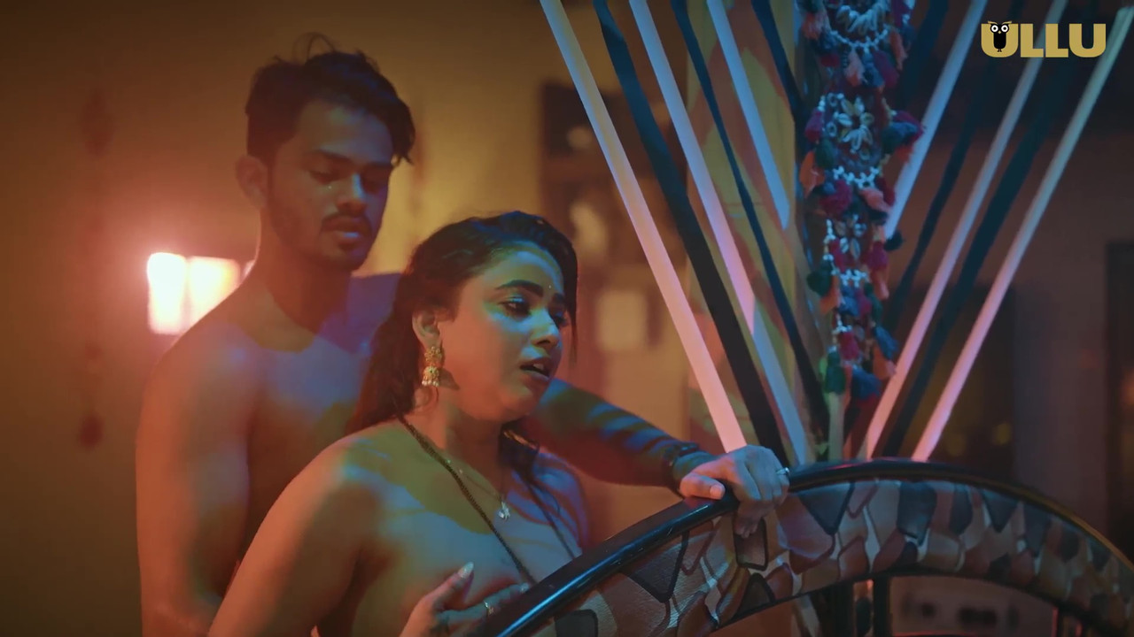 Payal (2025) Hindi Season 01 Part 02 | WEB-DL | 1080p | 720p | 480p | ULLU WEB Series | Download | Watch Online