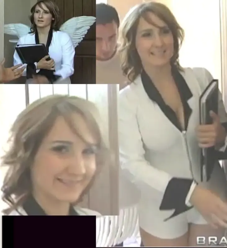 S36TEFJN9E7D8 who is she