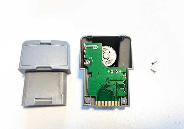 N64 Rumble pak Aliexpress 03