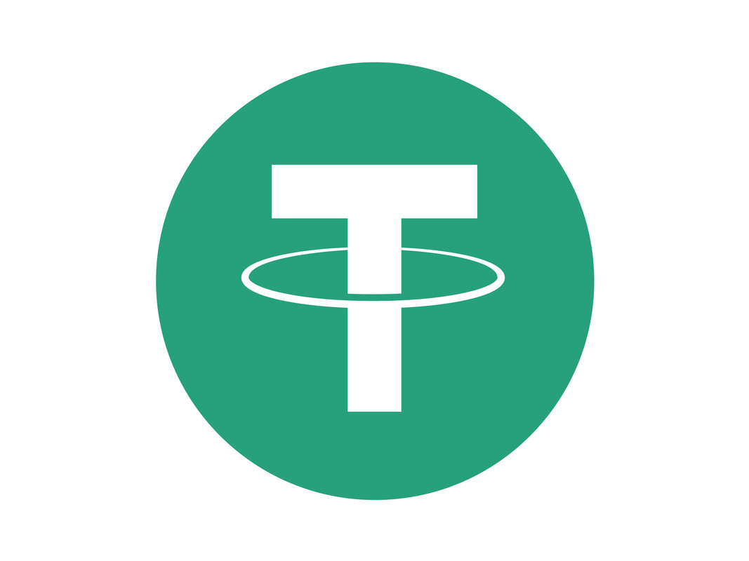 USDT cryptocurrency payment at BlockchainMall.org