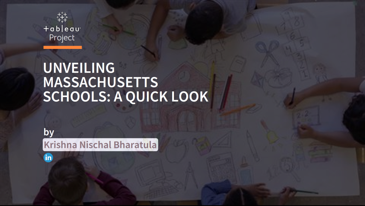 Unveiling Massachusetts Schools - A Quick look