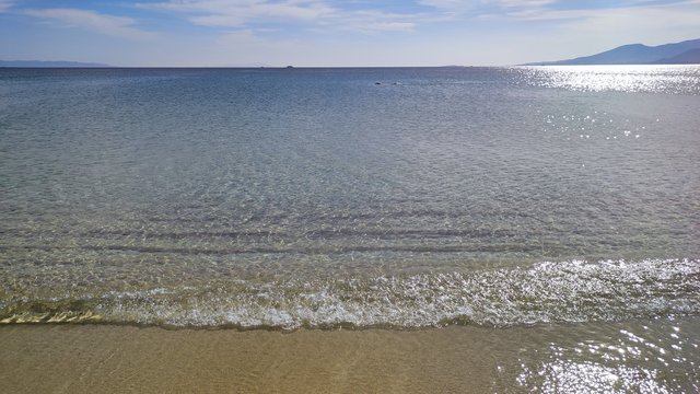 Día 9 - Llegada a Naxos - Islas Griegas vol.II: 11 días en Santorini, Milos, Paros y Naxos (2)