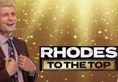  Rhodes To The Top S01E01 