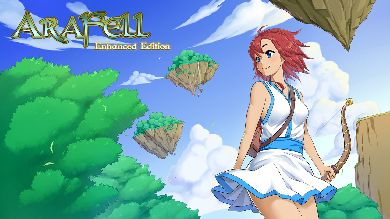 Ara Fell Enhanced Edition 1 01 ENG JAP Goldberg GNU Linux Native