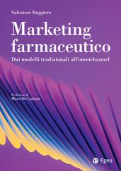 Salvatore Ruggiero – Marketing farmaceutico (2024)
