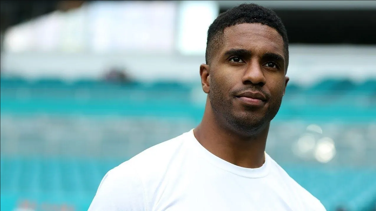 Las terribles secuelas que la NFL dejó en Byron Jones